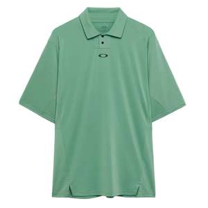 Oakley Reduct Polo - Nile Green