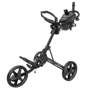 Clicgear: ClicGear Model 4.5 Push Trundler