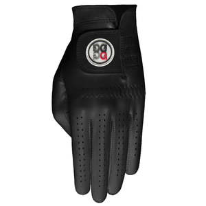 G/Fore Men's Signature Golf Glove - Onyx