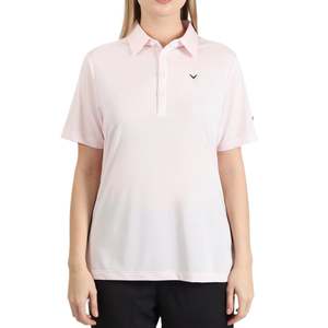 Callaway Ladies Ellerston Polo - Ballerina