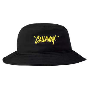 Callaway Graffiti Collection Bucket Hat
