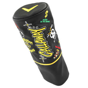 Callaway Golf: Callaway Graffiti Collection Driver Barrel Headcover