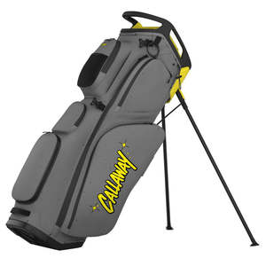 Callaway Graffiti Collection Fairway 14 Stand Bag