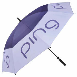PING Ladies G LE 4 62" Golf Umbrella
