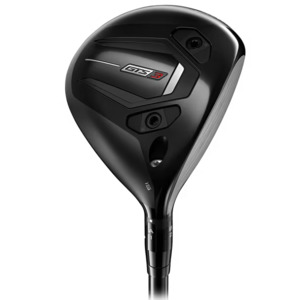 Titleist: Titleist 26' GTS3 Fairway Woods