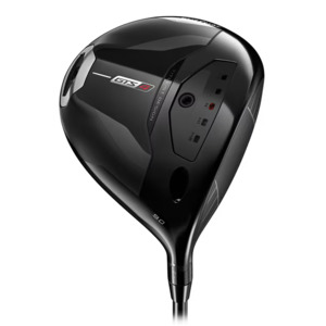 Titleist 26’ GTS 4 Driver