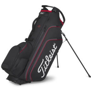 Titleist 26' Hybrid 14 Stand Bag