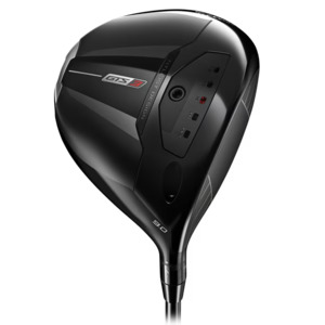 Titleist: Titleist 26' GTS3 Driver