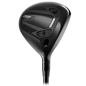 Titleist 26' GTS2 Fairway Woods