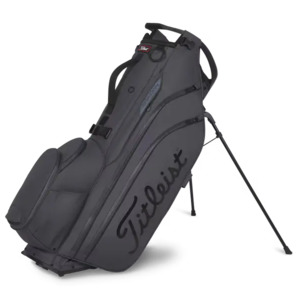Titleist 26' Hybrid 14 StaDry Stand Bag - Graphite