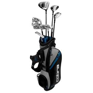 Cobra Golf: Cobra Junior King Package Set