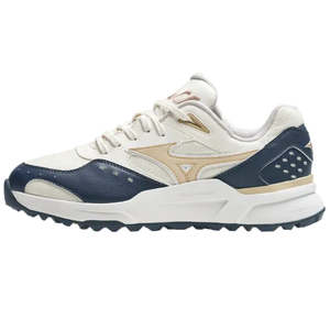 Mizuno: Mizuno Contender GS Golf Shoes - India Ink