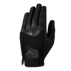 Golf Gloves: Callaway Rain Spann Golf Glove