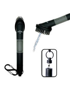 Callaway Golf: Callaway H2GO Water Club Brush