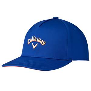 Callaway Vintage Adjustable Cap