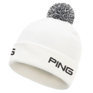 PING Cresting Beanie