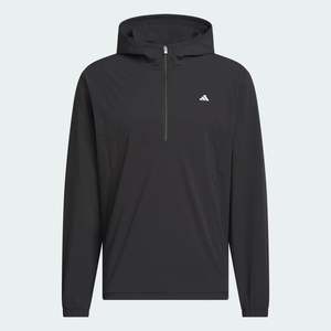 Adidas Ultimate365+ Anorak - Black