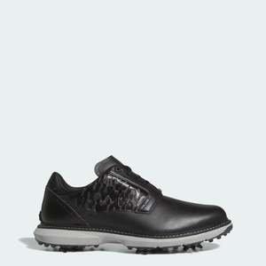 Adidas MC70 Golf Shoes - Core Black / Grey Two