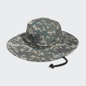 Adidas Wide-Brim golf Sun Hat