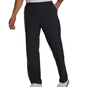 FootJoy Hydrolite X Waterproof Pants - Black