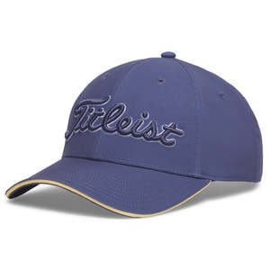 Titleist Golden Hour Players Performance Cap