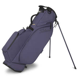 Titleist Special Edition Golden Hour Players S4 StaDry - Stand Bag