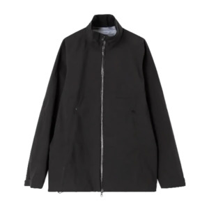 Cross Cabot Waterproof Golf Jacket - Black