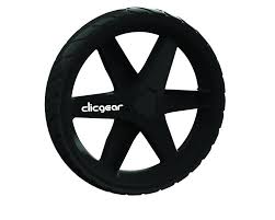Clicgear: Clicgear Wheel kit