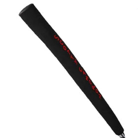 Scotty Cameron: Scotty Cameron Pistolini Putter Grip - Black