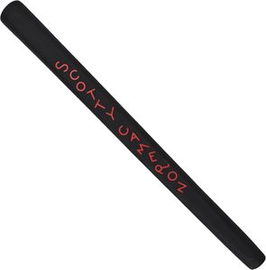 Scotty Cameron Pistolero Putter Grip - Black