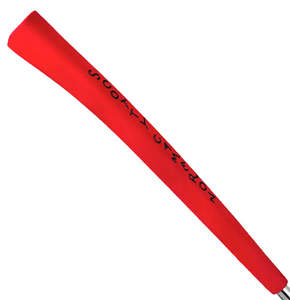 Scotty Cameron Pistolero Putter Grip - Red