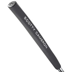 Scotty Cameron Pistolini Plus Putter Grip - Grey