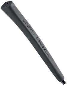 Scotty Cameron Pistolero Plus Putter Grip - Grey