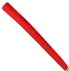 Scotty Cameron Pistolini Putter Grip - Red