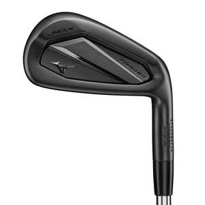 Mizuno: Mizuno JPX 925 Forged Black Irons Tour Issue S400