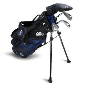 US Kids UL7 4 Club Stand Set