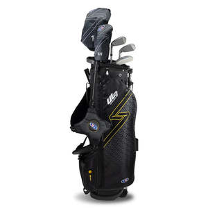 Juniors: US Kids UL7 5 Club Stand Set