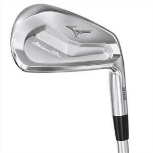 Mizuno Pro 243 Irons - Gap Wedge