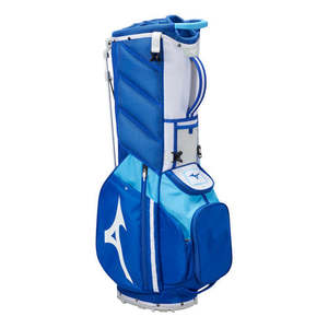 Mizuno: Mizuno '26 BR-DX Stand Bag - Staff