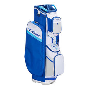 Mizuno: Mizuno '26 BR-D3 Cart Bag - Staff
