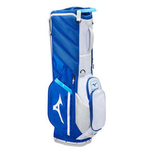 Mizuno '26 BR-D3 Stand Bag - Staff