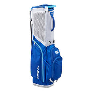 Mizuno: Mizuno '26 BR-D1 Stand Bag - Staff