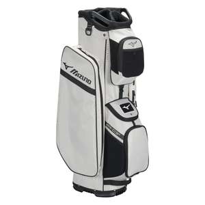 Mizuno '26 BR-D3 Cart Bag - Sand