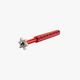 Golf Club Groove Sharpener (Xmas bonus 15 yellow tees)