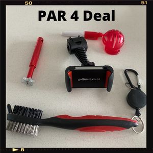 Par 4 deal