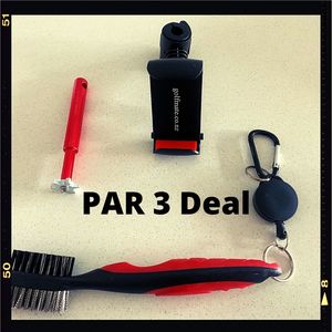 Products: PAR 3 Deal