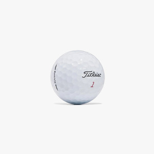 Used A Grade Titleist Pro Golf Balls