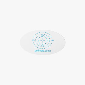 Products: Golf Club Impact Stickers – best seller list product