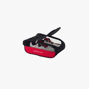 Golf Shoe Carry Bag – Tough and ventilated