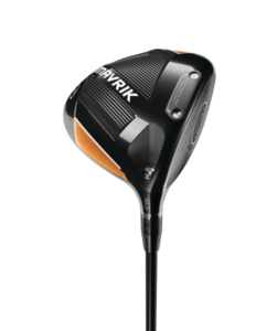 Callaway Mavrik Driver - Golf Matters